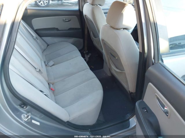 Hyundai ELANTRA Gls Image 3