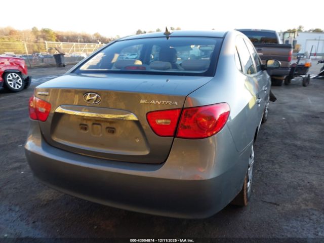 Hyundai ELANTRA Gls Image 14