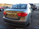 Hyundai ELANTRA Gls Image 14