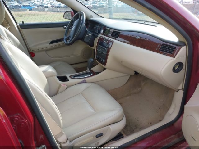 Chevrolet Impala Lt Image 6