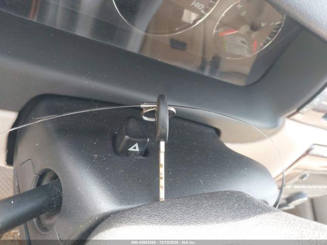 Chevrolet Impala Lt Image 12