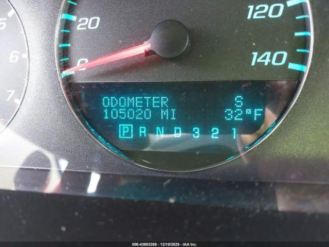 Chevrolet Impala Lt Image 18