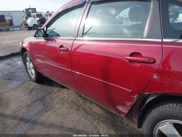 Chevrolet Impala Lt Image 2