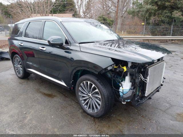  Salvage Hyundai PALISADE