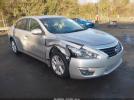Nissan Altima 2.5 Sv Image 1