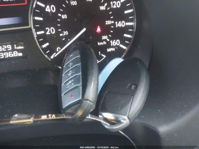 Nissan Altima 2.5 Sv Image 7