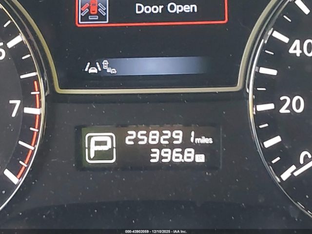 Nissan Altima 2.5 Sv Image 11