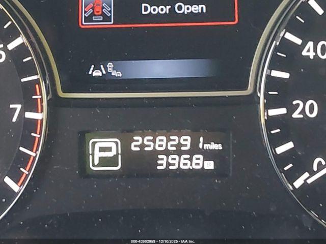 Nissan Altima 2.5 Sv Image 11