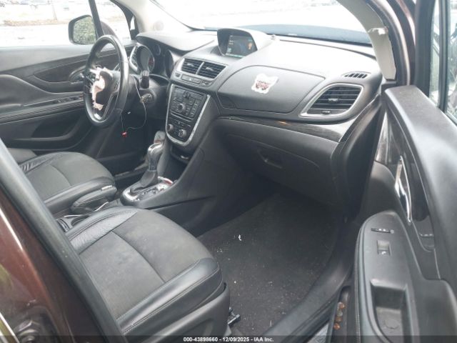 Buick Encore Image 7