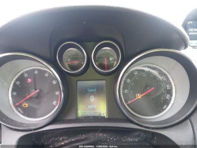 Buick Encore Image 10