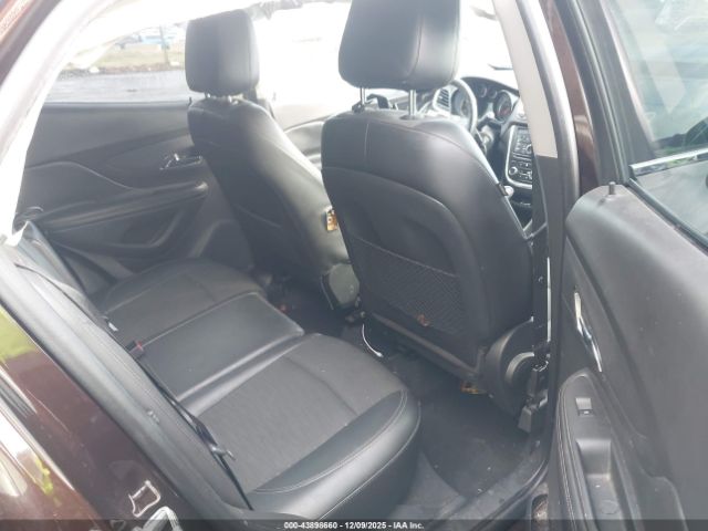 Buick Encore Image 13