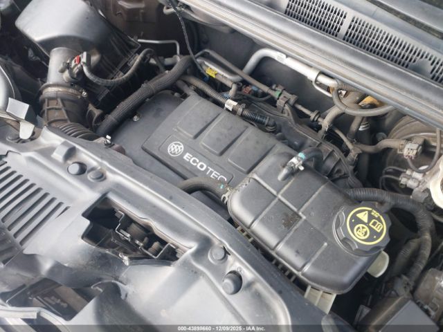 Buick Encore Image 16