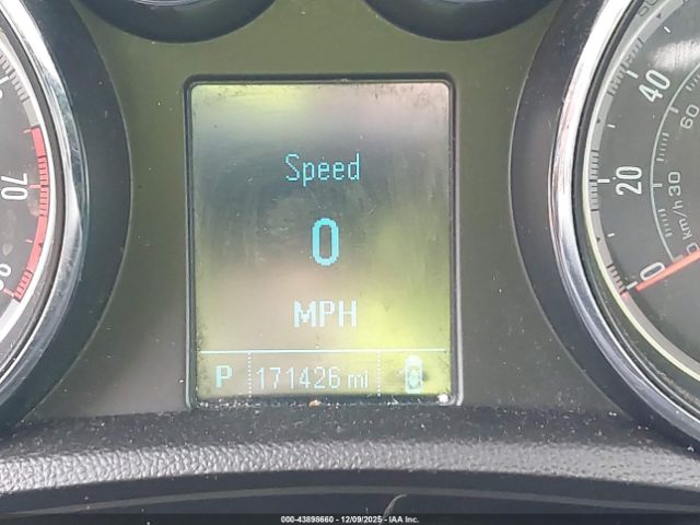 Buick Encore Image 3