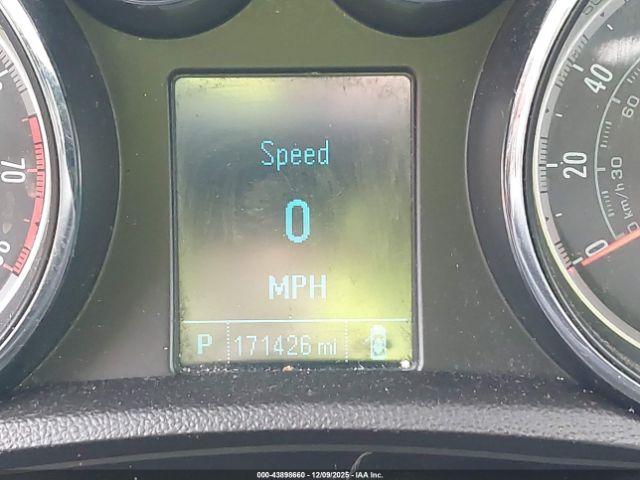 Buick Encore Image 3