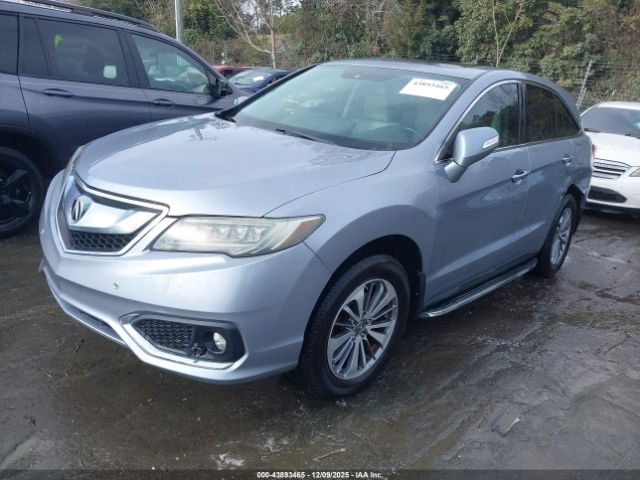 Acura RDX Advance Package Image 16