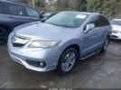 Acura RDX Advance Package Image 16