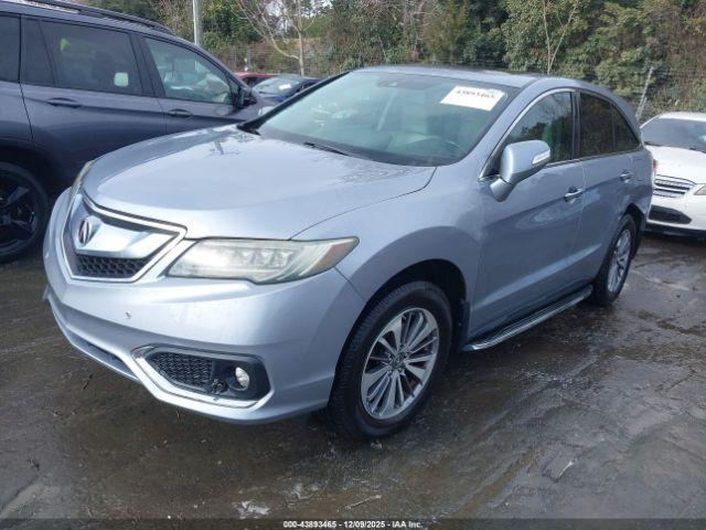 Acura RDX Advance Package Image 16