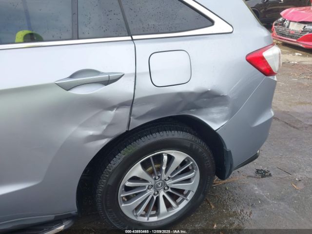 Acura RDX Advance Package Image 3