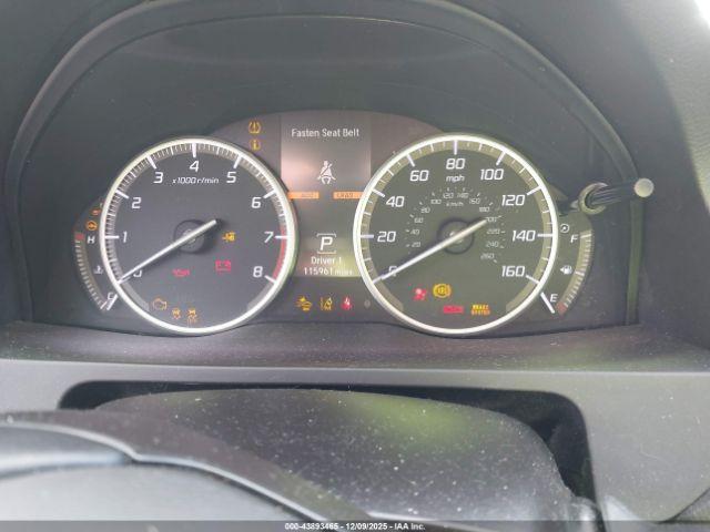 Acura RDX Advance Package Image 6