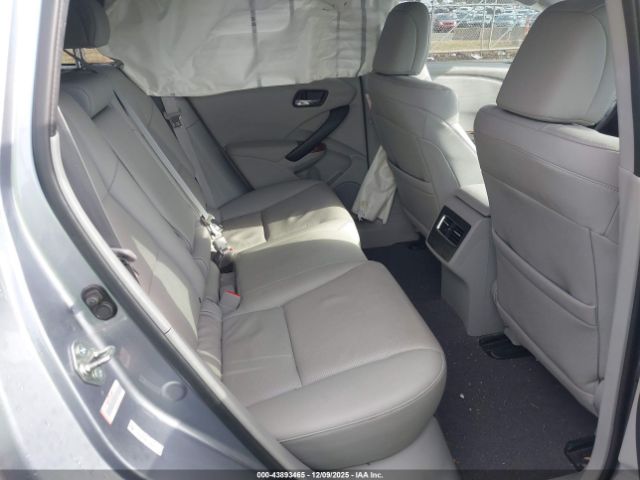 Acura RDX Advance Package Image 4