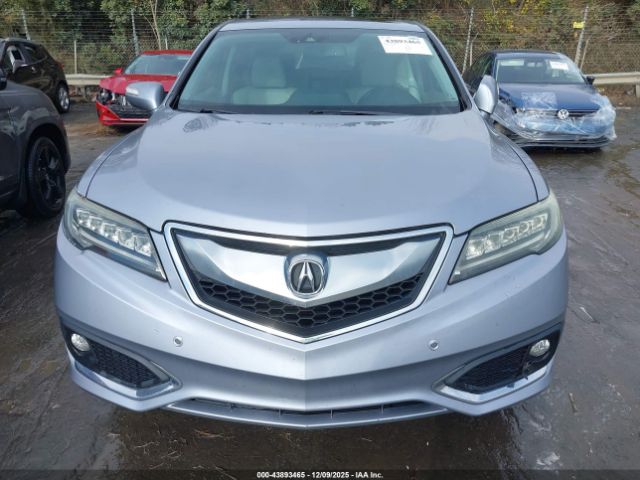 Acura RDX Advance Package Image 11