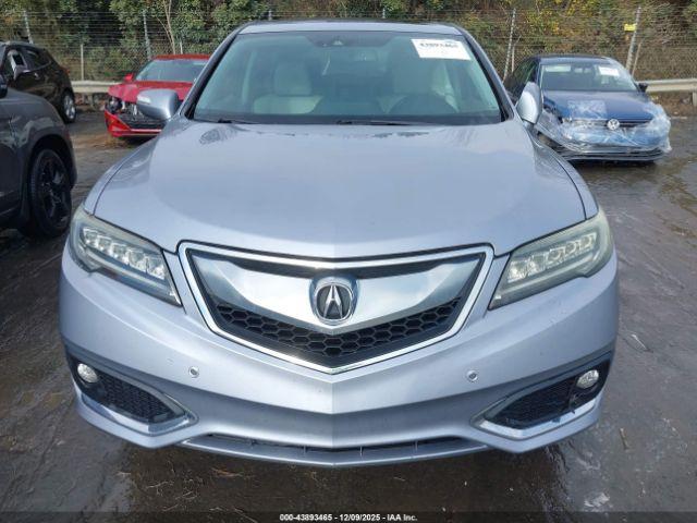 Acura RDX Advance Package Image 11