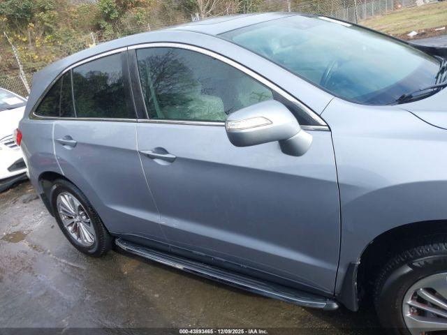 Acura RDX Advance Package Image 9