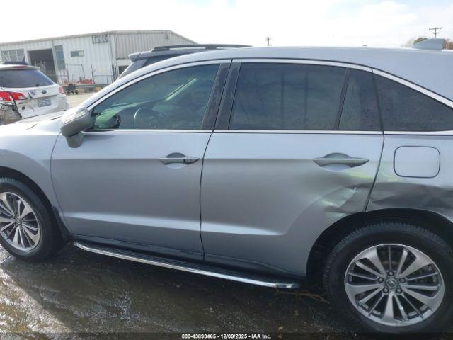 Acura RDX Advance Package Image 10