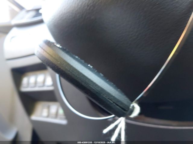 Nissan Rogue Sv Intelligent Awd Image 16