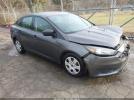 Ford Focus S Image 1
