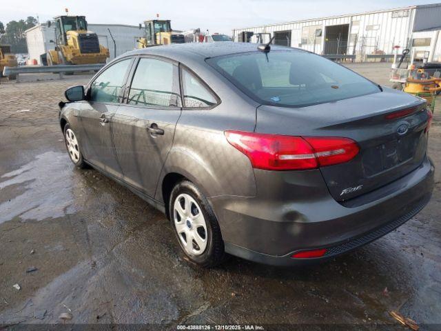 Ford Focus S Image 7