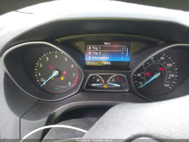 Ford Focus S Image 4