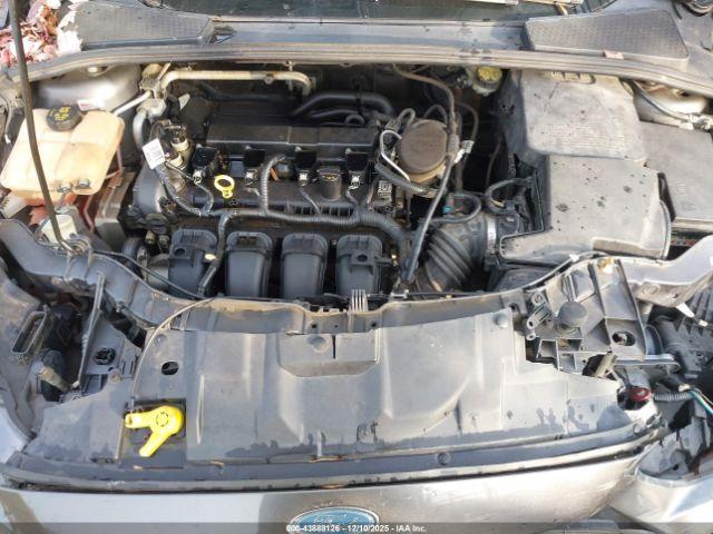 Ford Focus S Image 17