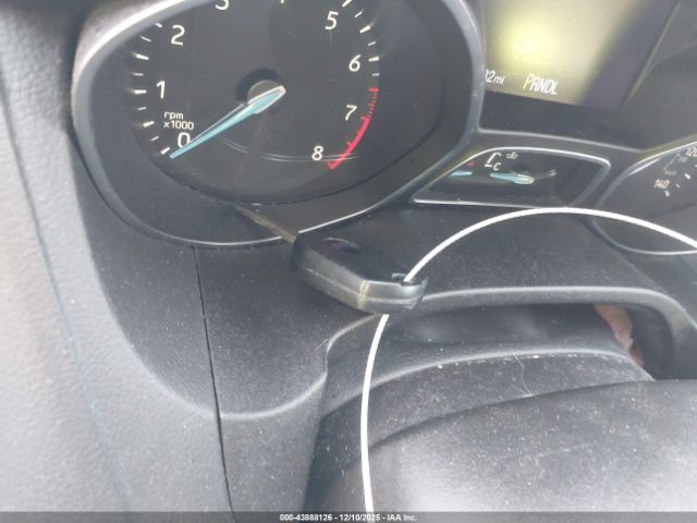 Ford Focus S Image 11