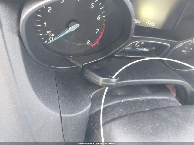 Ford Focus S Image 11