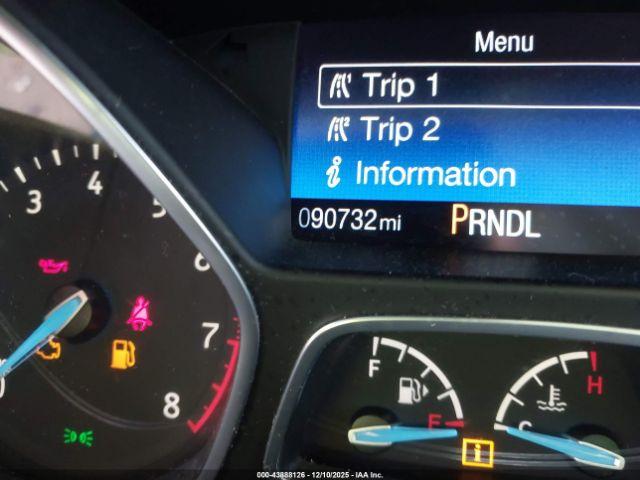 Ford Focus S Image 9