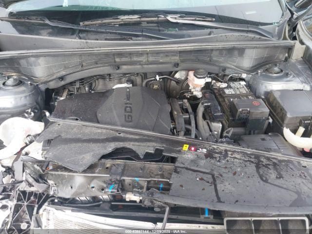 Kia Sorento S Image 9