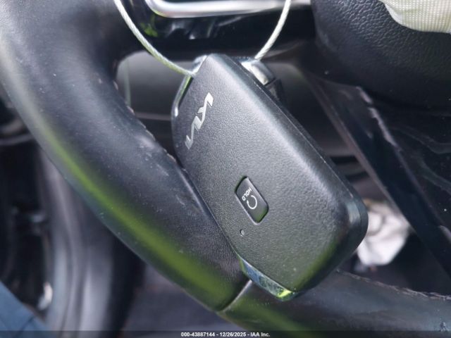 Kia Sorento S Image 11