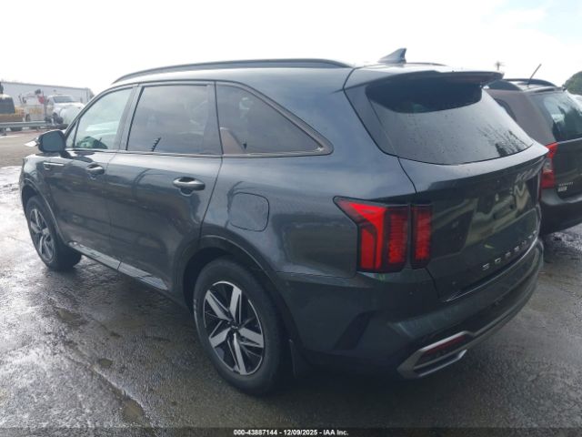 Kia Sorento S Image 16