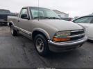 Chevrolet S-10 Ls Fleetside Image 1