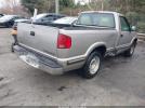 Chevrolet S-10 Ls Fleetside Image 6