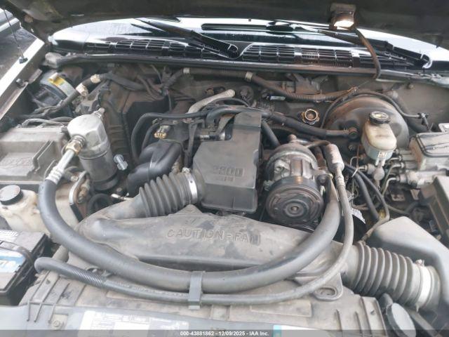 Chevrolet S-10 Ls Fleetside Image 8