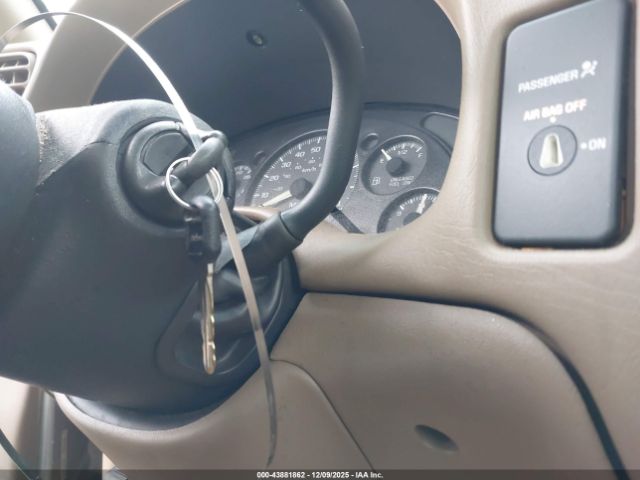 Chevrolet S-10 Ls Fleetside Image 12