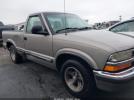 Chevrolet S-10 Ls Fleetside Image 3