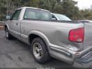 Chevrolet S-10 Ls Fleetside Image 16