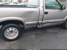 Chevrolet S-10 Ls Fleetside Image 4