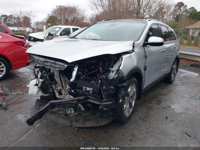 Kia Sorento 3.3l Ex Sport Image 5