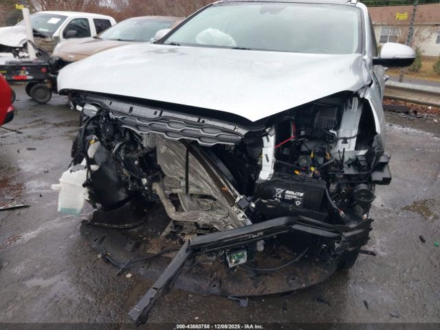 Kia Sorento 3.3l Ex Sport Image 6