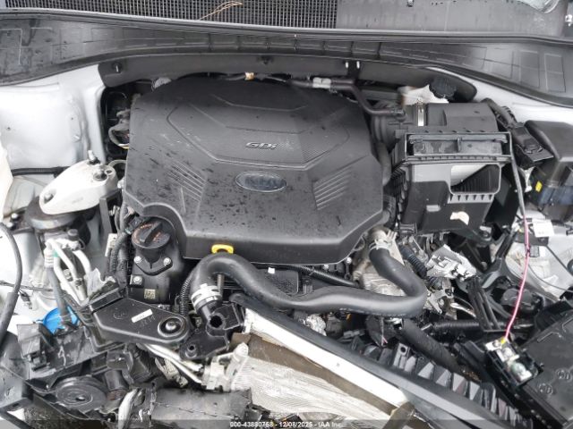 Kia Sorento 3.3l Ex Sport Image 8