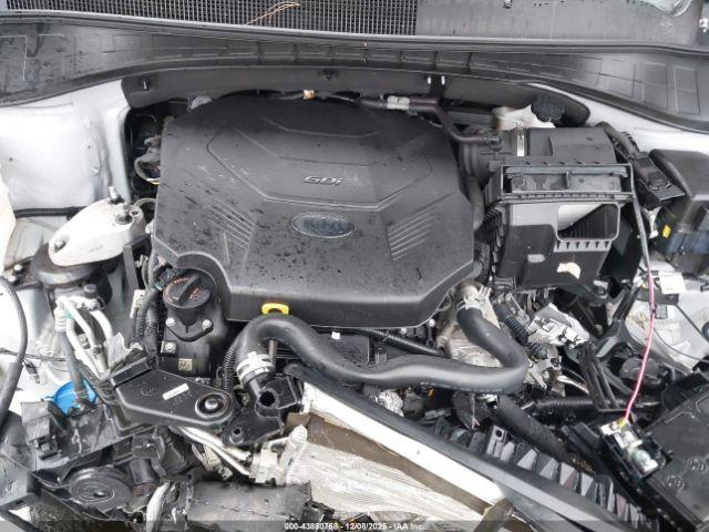 Kia Sorento 3.3l Ex Sport Image 8